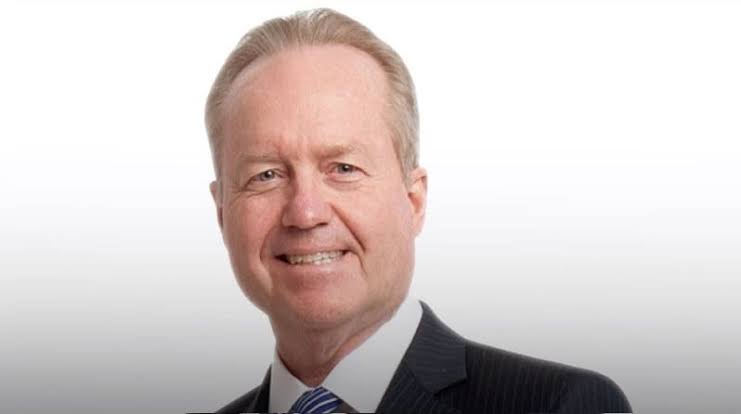 Raytheon Technologies Chairman Thomas A. Kennedy to Retire | citybiz