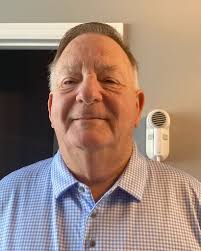 Timothy Fleming Frush Obituary December 29, 2023