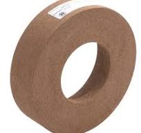 New ISO 9001 Certificated Bwk Cup Type Polishing Edge Grinding Wheel