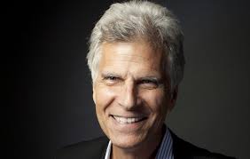 Olympic Swimming Legend Mark Spitz Promotes Holocaust Documentaries
