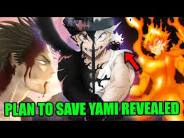 Asta S New Devil Transformation With His Brother Liebe Anti Magic Demon Explained Youtube