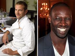 Omar sy est un acteur, producteur, réalisateur français. Bradley Cooper Omar Sy In Talks For Chef Film Roles Eater