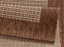 Allergiker geeigneter jab anstoetz teppich schadstoff geprüfter jab anstoetz teppich. Design Teppich Flachgewebe Simple Mit Bordure Braun Teppich Boss