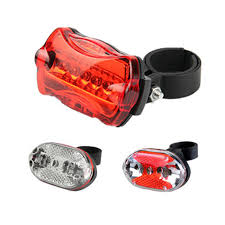 Cycling Bicycle Light Led Bike Tail Lights Warning Bicycle Light Tail Lamp Waterproof Bike Accessories Lights Cycling Lamp Bicycle Light Aliexpress