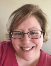 Obituary information for Shelly Hale