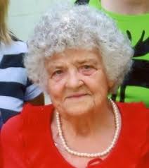 Frieda Switlik Obituary July 27, 2015