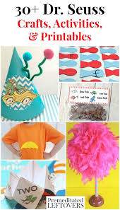 Seuss's abc is a 1963 english language alphabet book written by dr. 30 Dr Seuss Crafts Activities And Printables