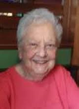 Obituary information for Vivian Iverson