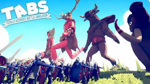 Sep 24, 2016 · in this video i will so you how to download the pre alpha of totally accurate battle simulator on steam dont forget to check out the super gaming family chan. Totally Accurate Battle Simulator Mobile For Android Apk Ios