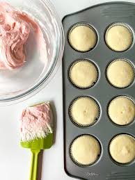 Speed, cream butter until smooth.add sugar, beat until fluffy, 3 min.add eggs, one at a time. Copycat Magnolia Bakery Cupcakes Recipe Scrambled Chefs