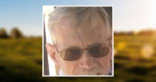 Kenneth W. Redfern Obituary March 13, 2019