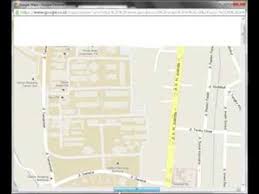 Peta kad kahwin atau lokasi majlis; Cara Mudah Mengambil Peta Dari Google Maps Ukuran Tanpa Batas Youtube