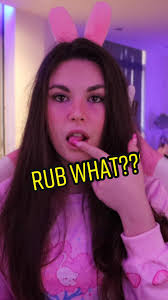 Lauren Alexis Touching Compilation