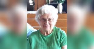 Mary Arnett Obituary