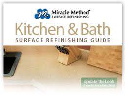 Miracle method of columbus has been the nations expert in surface refinishing since 1999. Columbus Oh Surface Refinishing Repair Miracle Method Of Columbus