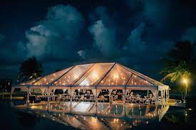 Wedding Reception At Destination Wedding At Royalton White Sands In Montego Bay Jamaica W Destination Wedding Jamaica Jamaica Wedding Venues Jamaican Wedding
