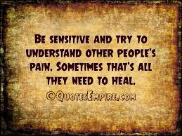 Quotes About People Understanding 196 Quotes