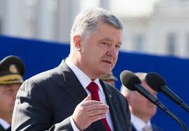 Порошенко обсудил с новым послом Германии Фельдгузен санкции против России - Цензор.НЕТ 8246