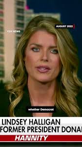 Lindsey Halligan's Controversial Prosecution of Comey