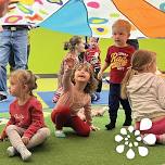 Toddler Yoga