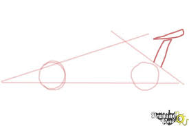 In this lesson we will continue the topic of cool cars and show you how to draw a race car step by step. How To Draw A Race Car Drawingnow