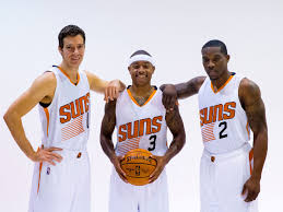 Landry shamet, patrick beverley, ivica zubac, and. 2014 2015 Phoenix Suns Season Preview Playmakers Are Three Guards And A Power Forward Bright Side Of The Sun