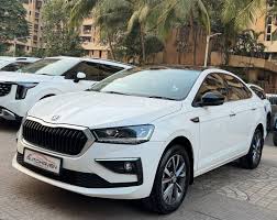 Image result for Candy White 2024 Slavia