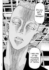 Menonton berita, takemichi hanagaki mengetahui bahwa pacarnya dari sekolah menengah, hinata tachibana, telah meninggal. Tokyo Revengers Chapter 140 Manga Action Read Manga Online For Free