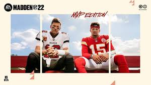 Jul 06, 2021 · hay 2.460 juegos para apostar durante la temporada y nuestras apuestas de la nba proporcionan mercados de apuesta en cada juego. Madden Nfl 22 Es Oficial Conoce Sus Primeros Detalles Fecha Y Consolas De Lanzamiento