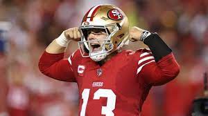 Brock Purdy's best for San Francisco 49ers is likely still yet to come