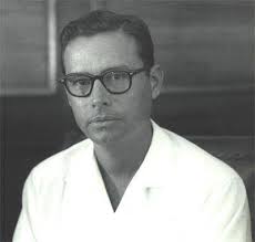 The Right Honourable George Cadle Price