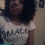 Tatiana Samuels's Instagram, Twitter & Facebook