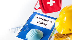 Workplace safety refers to the limitation of elements that can cause harm, accidents, and other negative outcomes in the workplace. Course Guide Bsc Level 1 Award In Health And Safety In The Workplace British Safety Council