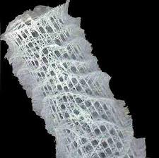 Materials Biomimicry Unbreakable Glass Chemists Steal Engineering Tricks From Sponges Sponges Biomimicry Examples Patterns In Nature