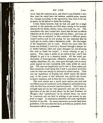 Wallace A R 1905 My Life A Record Of Events And Opinions London Chapman And Hall Volume 2
