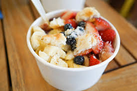 Visitors will come to crave the endless options of their favorite superfoods with healthy, energizing menu items like the aunty's pitaya smoothie, cold brew crave. Wow Wow Lemonade Overworked Underfed