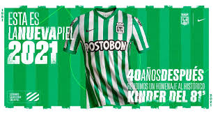 Fifa 21 selección colombia 2022. Cuanto Vale La Camiseta Nike De Atletico Nacional 2021 Y Donde Comprarla