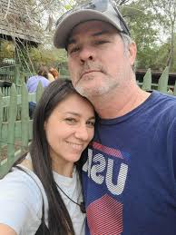 Happy birthday pink rock gift