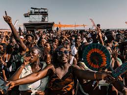 See who's going to open'er festival 2021 in gdynia, poland! Top 25 Music Festivals In Europe 2021 Festicket Magazine