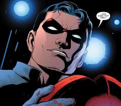 IMO i think Robert Pattinson could've been a Jason Todd Instead of a Batman  👀