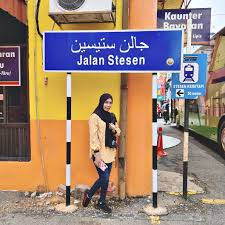 Kindahan seni di kuala lumpur city gallery 8. Tempat Menarik Di Kuala Lipis Yang Korang Perlu Tahu Qaseh Dalia S Blog