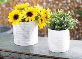 Fake flowers that look real near me. How To Make Fake Flowers Look Real Living Spaces