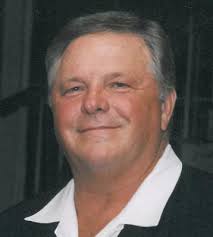 Ernest Parker Obituary