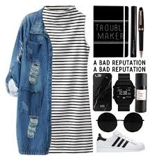 Misery Business Clothes Design Fashion Polyvore
