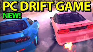 New Pc Drift Game Hashiriya Drifter Is It Worth Buying Youtube