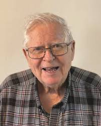 Richard Pendleton Obituary