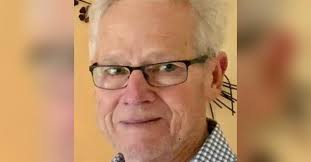 Larry M. Lacy Obituary