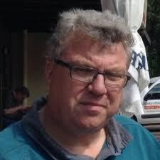 Bert Vos Email & Phone Number