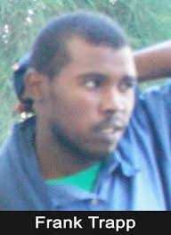 Police foil burglary in process; they arrested suspect caught