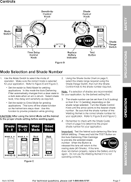 Manual For The 63749 Arc Safe Auto Darkening Welding Helmet
